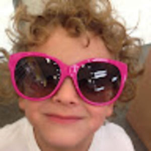 Meet your Posher, Jaron